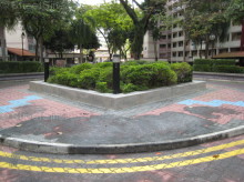 Blk 8 Jalan Bukit Ho Swee (Bukit Merah), HDB 3 Rooms #145582